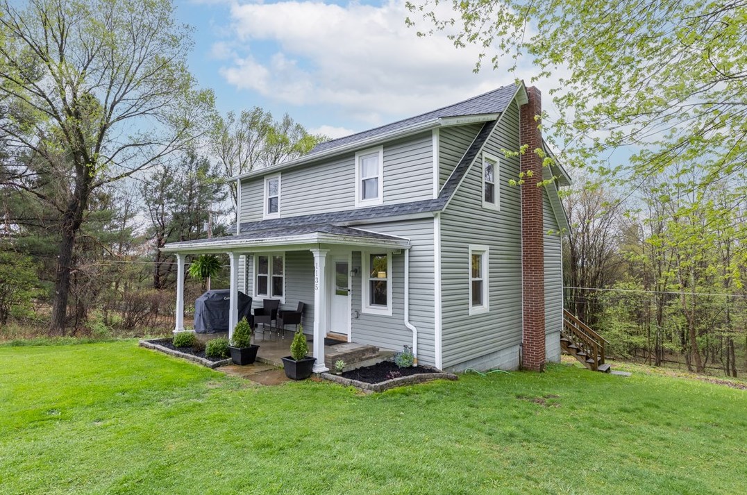 1135 Scullton Rd, Rockwood, PA 15557