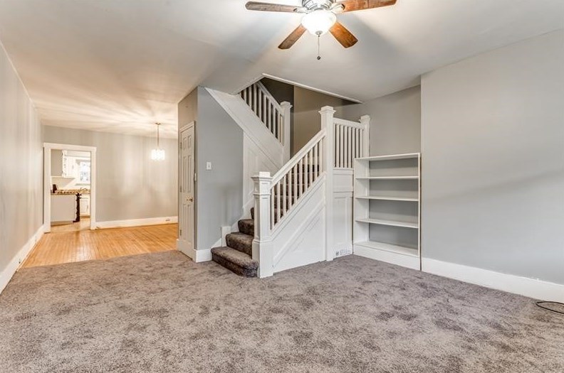 2237 Wightman St, Pittsburgh, PA 15217