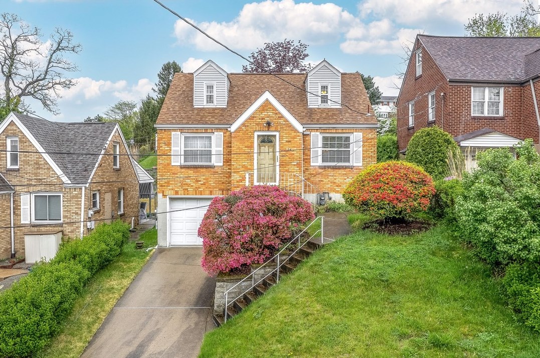 240 Highland Ave, East Pgh, PA 15112-1519