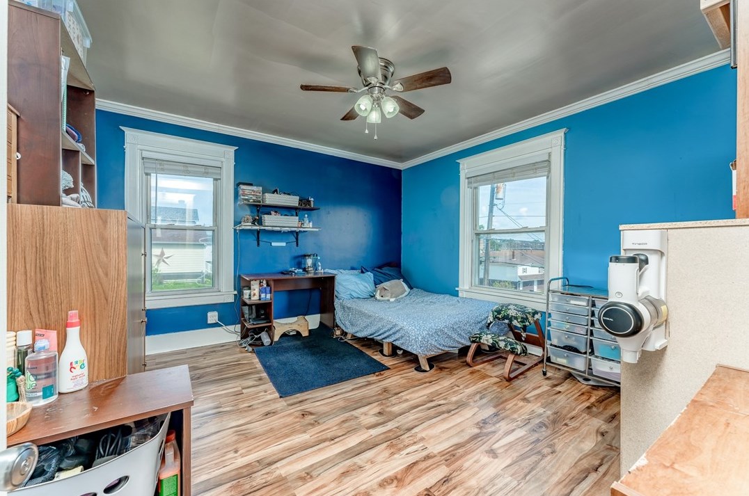 93 Easy St, Oliphant Furnace PA  15401-3168 exterior