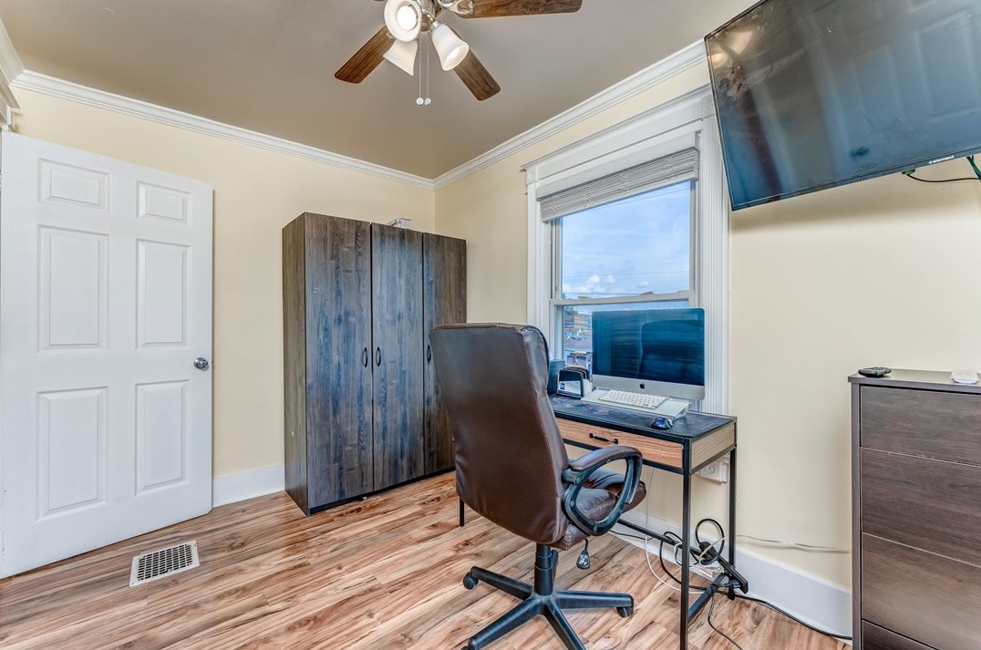 93 Easy St, Oliphant Furnace PA  15401-3168 exterior