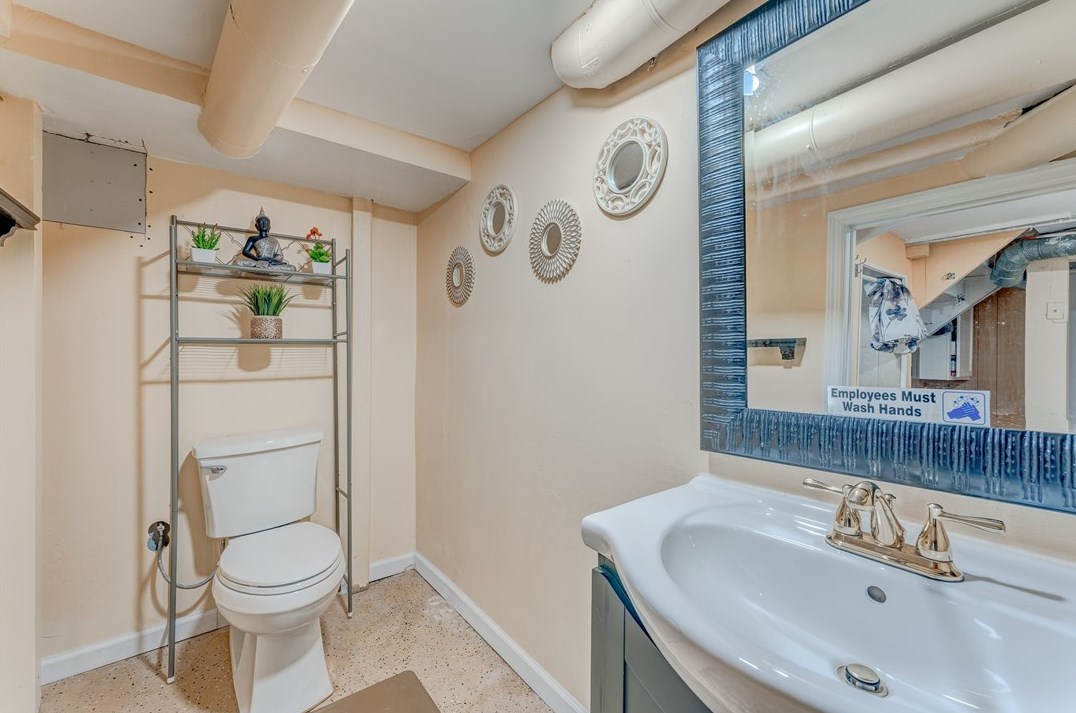 93 Easy St, Oliphant Furnace PA  15401-3168 exterior