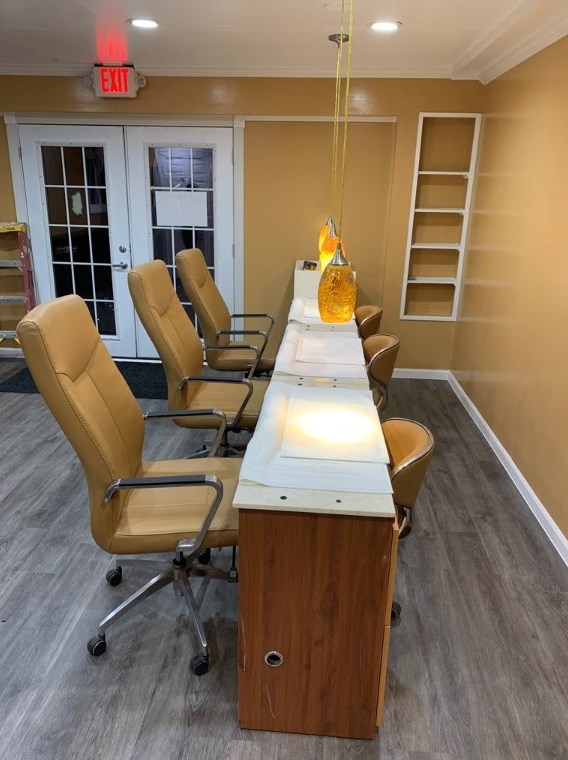 93 Easy St, Oliphant Furnace PA  15401-3168 exterior