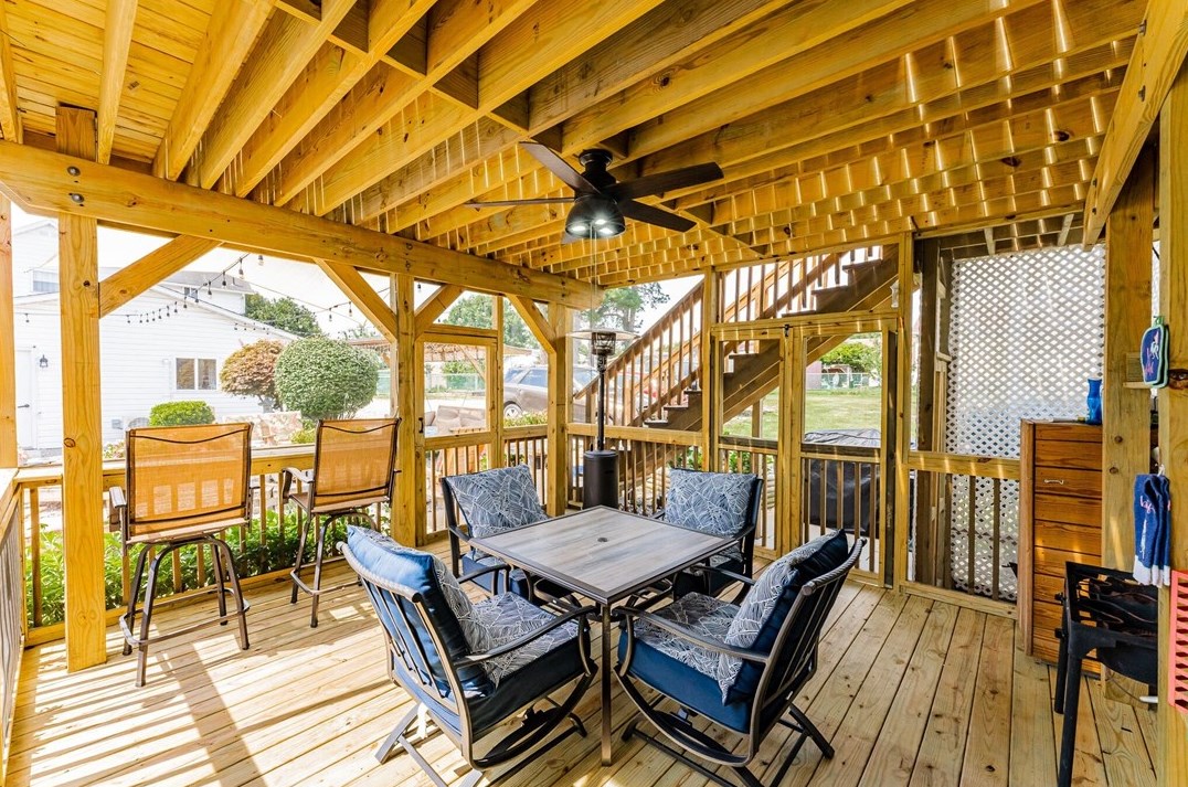 93 Easy St, Oliphant Furnace PA  15401-3168 exterior