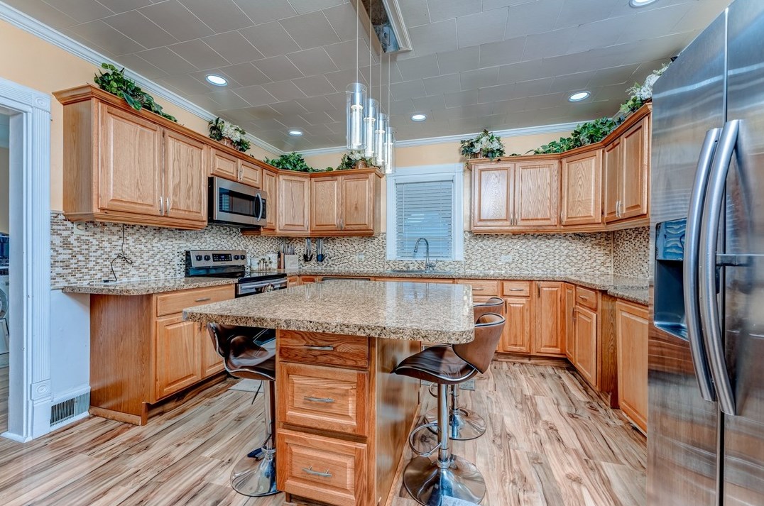 93 Easy St, Oliphant Furnace PA  15401-3168 exterior