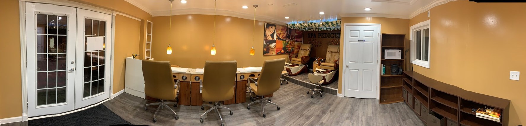 93 Easy St, Oliphant Furnace PA  15401-3168 exterior