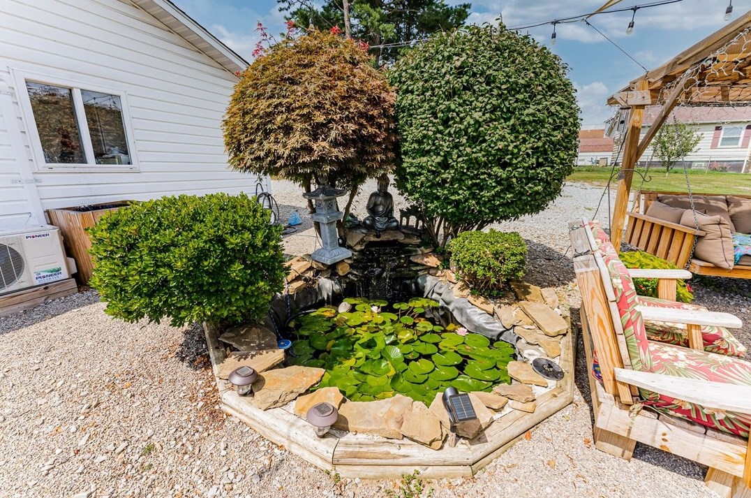 93 Easy St, Oliphant Furnace PA  15401-3168 exterior