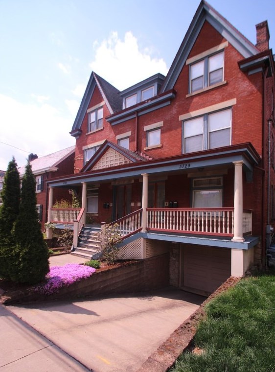 3727 Brighton Rd #2, Pittsburgh, PA 15212