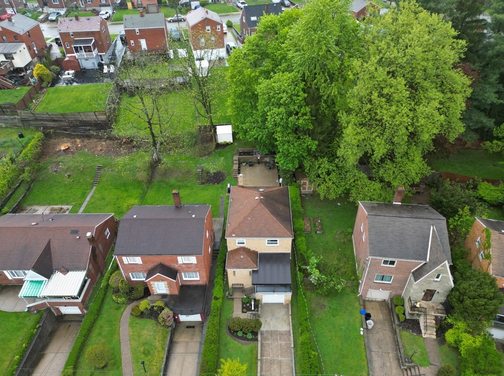 1523 Hawthorne St, Pittsburgh, PA 15201