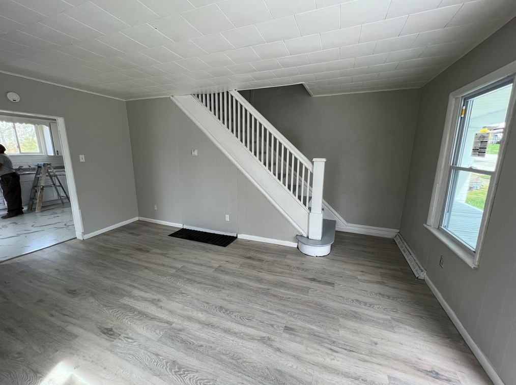 823 Harrison St #1, New Castle, PA 16101