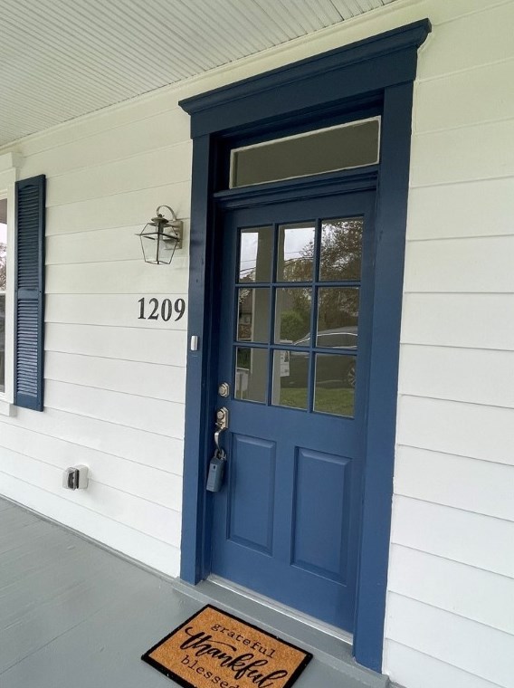 1209 Orvis Ave, Indiana, PA 15701