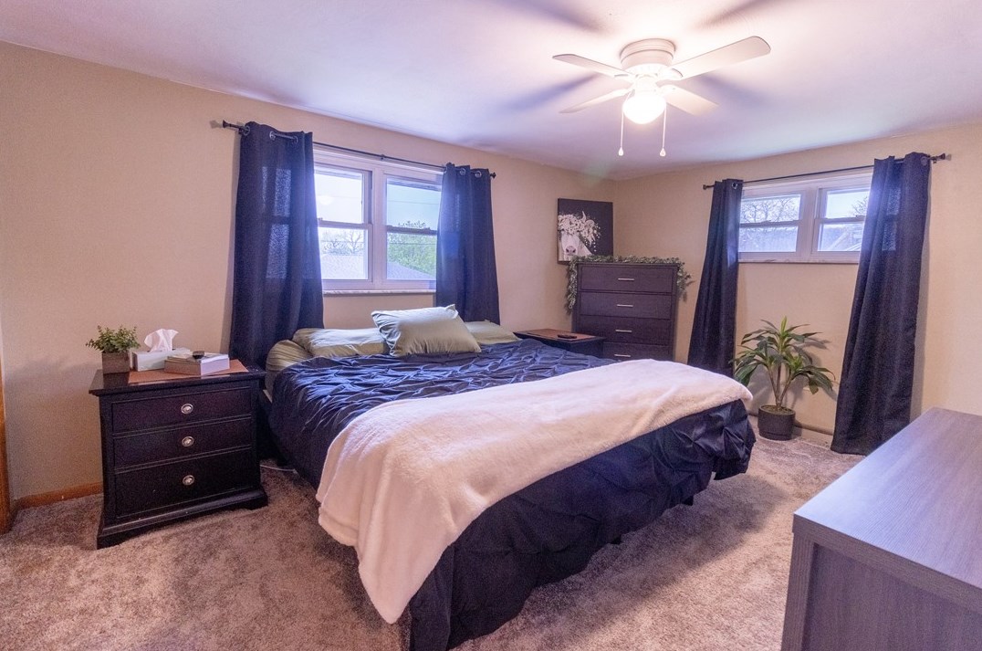 660 Shirls Ave, Washington PA  15301-3954 exterior