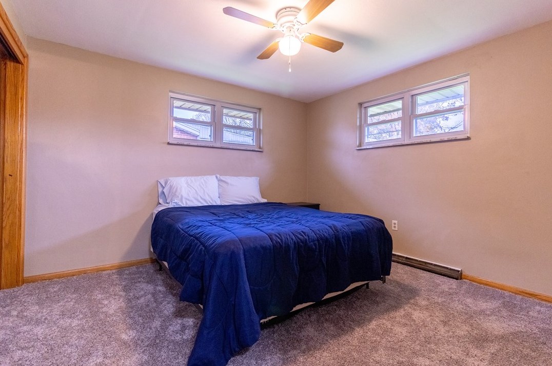 660 Shirls Ave, Washington PA  15301-3954 exterior