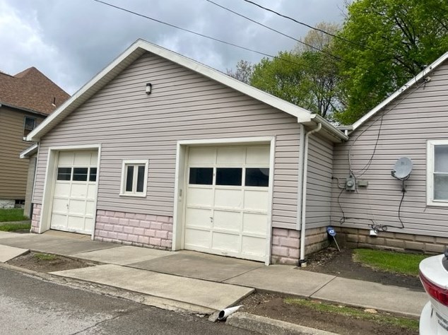 133 E Laurel Ave, New Castle, PA 16101