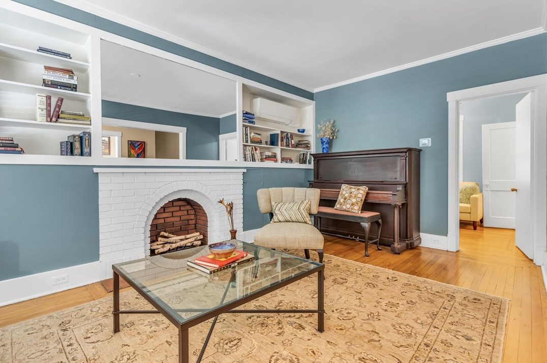 6625 Woodwell St, Pittsburgh, PA 15217