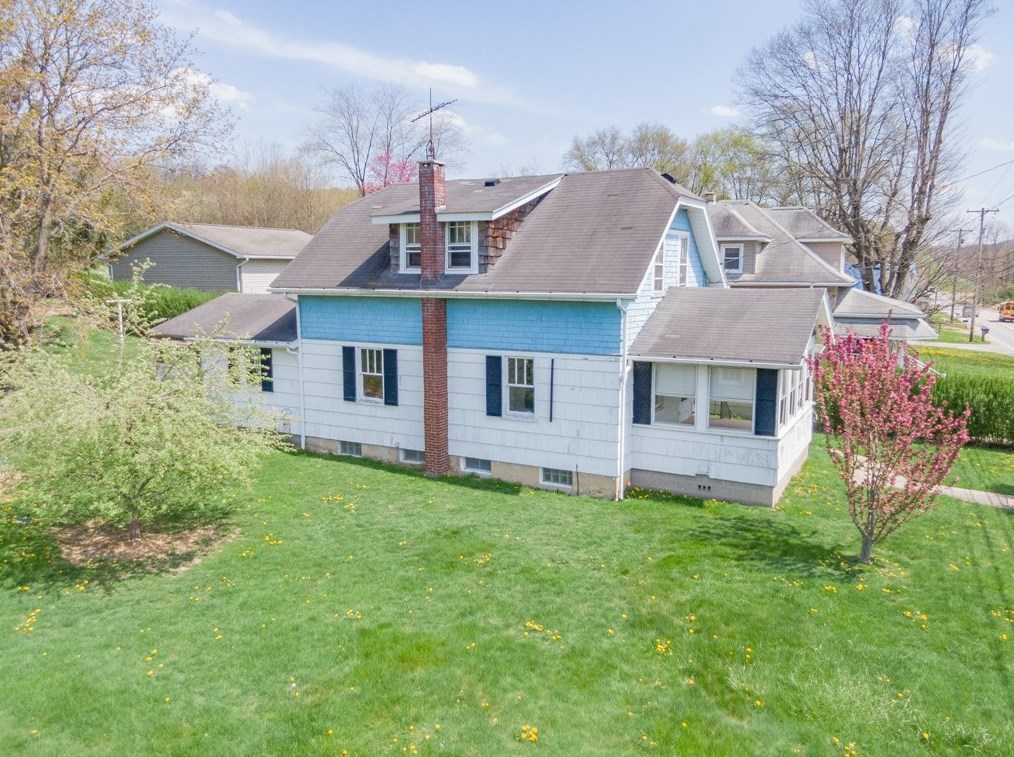 10342 State Route 85, Kittanning, PA 16201