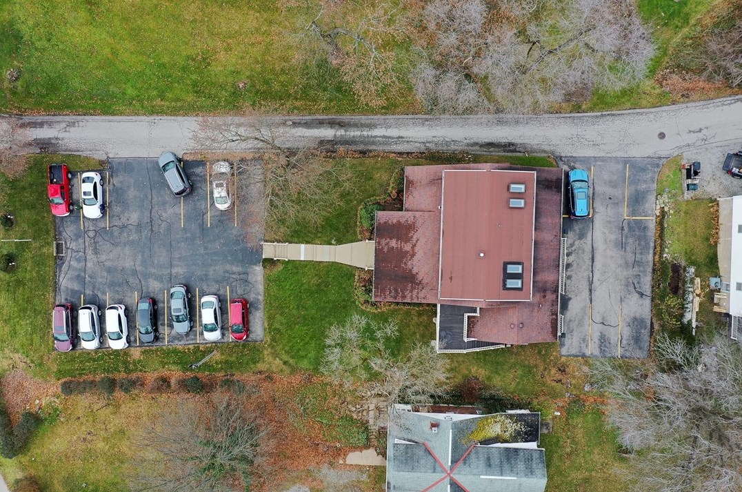 3825 Northern Pike, Monroeville PA  15146-2161 exterior