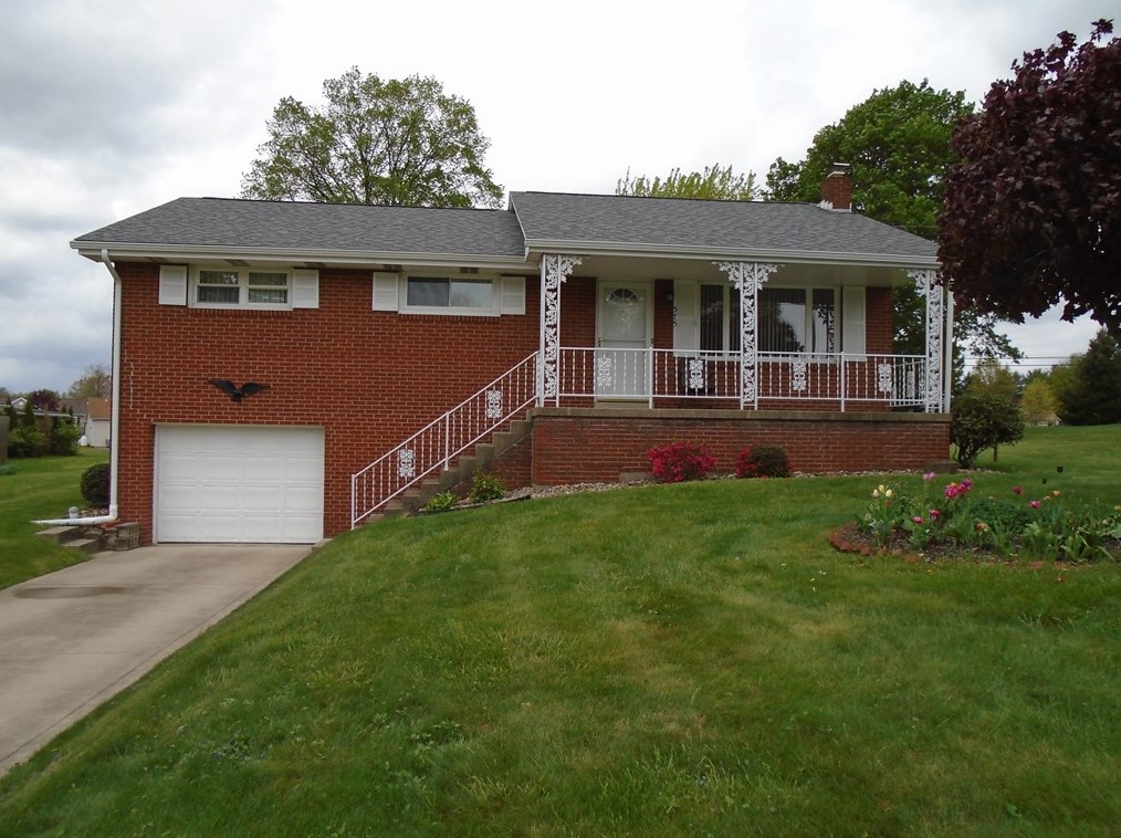 575 Bell Memorial Church Rd, Latrobe, PA 15650