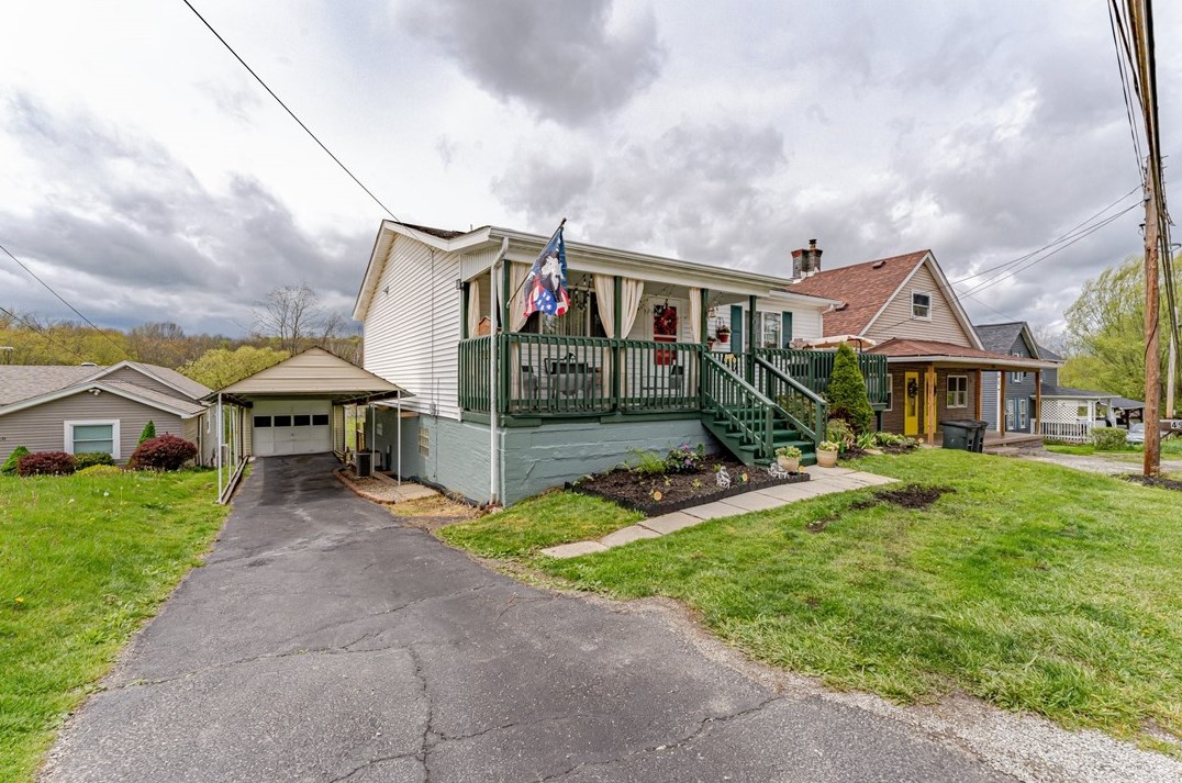 508 Joffre Bulger Rd, Joffre, PA 15053