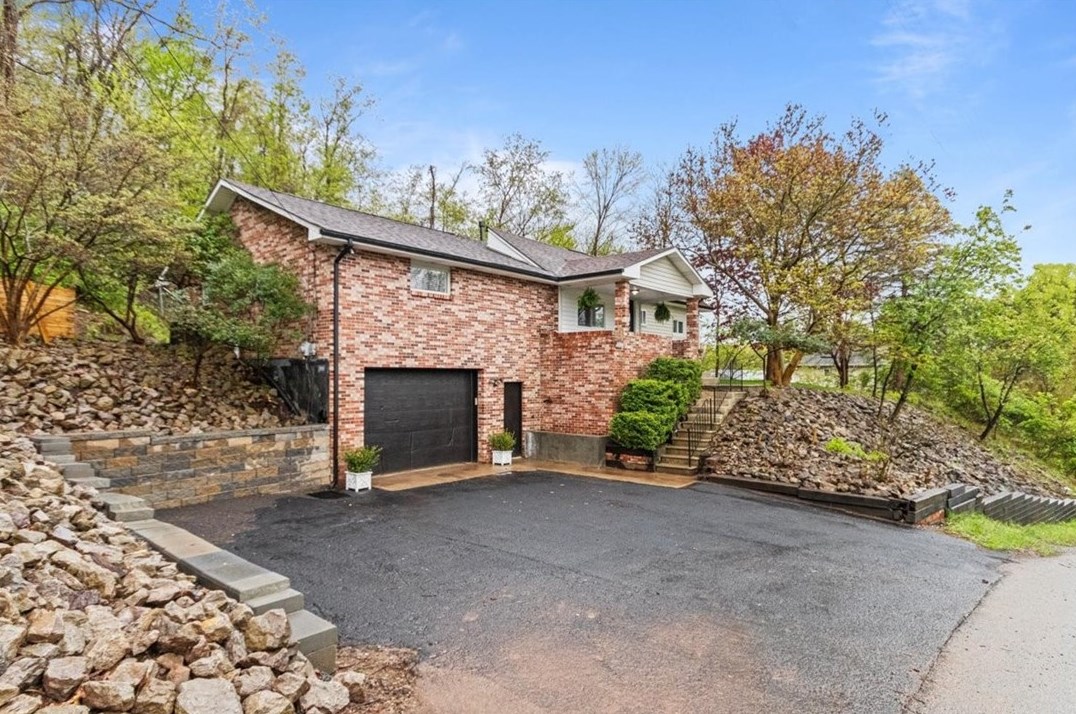 420 Rich Hill Rd, Cheswick, PA 15024