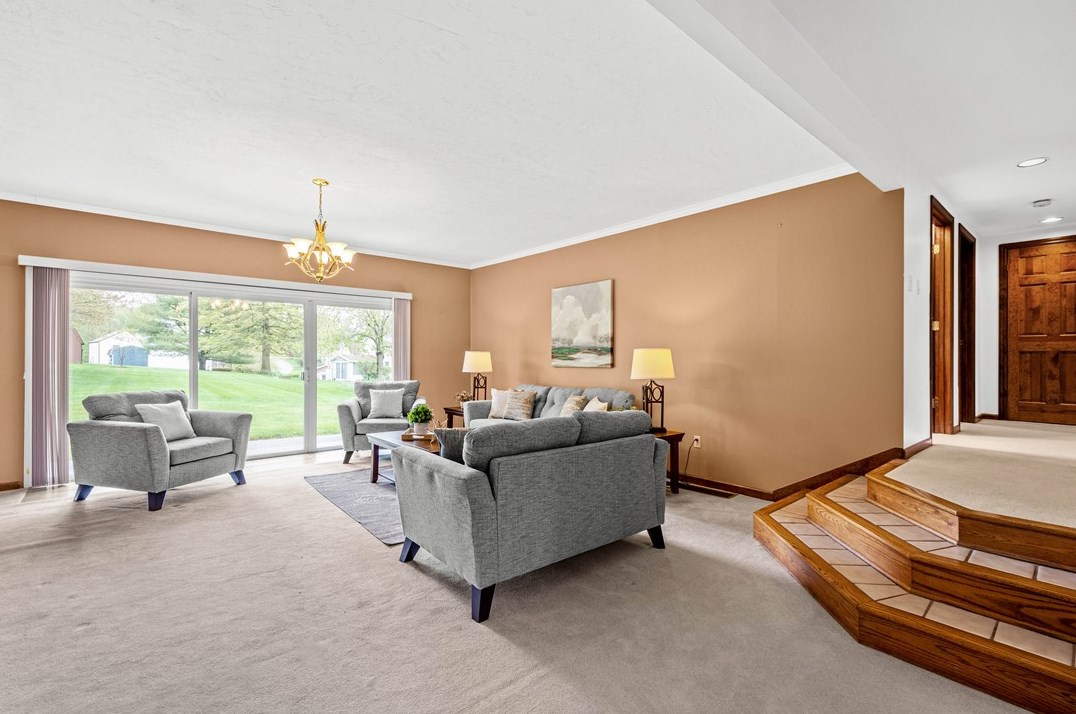 220 Verona Dr, Washington PA  15301-2764 exterior