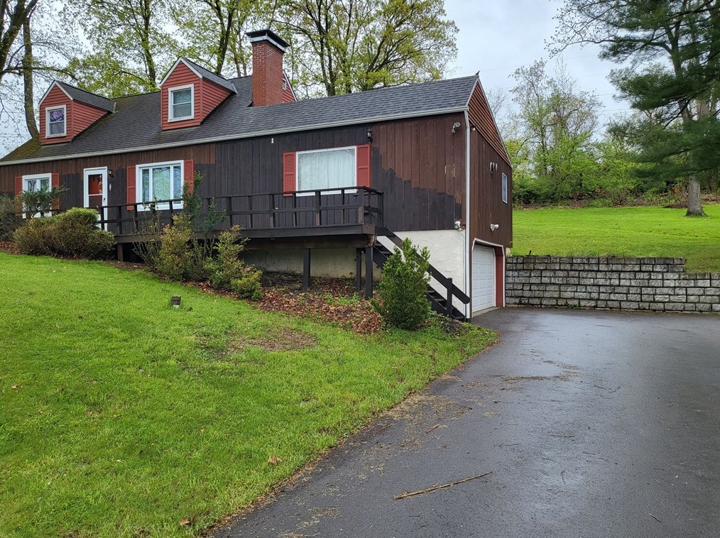 117 Hidden Valley Rd, Canonsburg, PA 15317