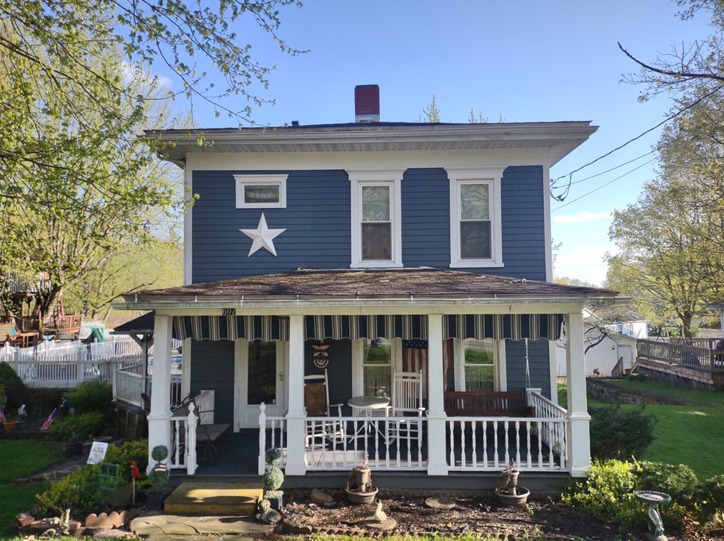 607 Liberty St, Westford, PA 16134