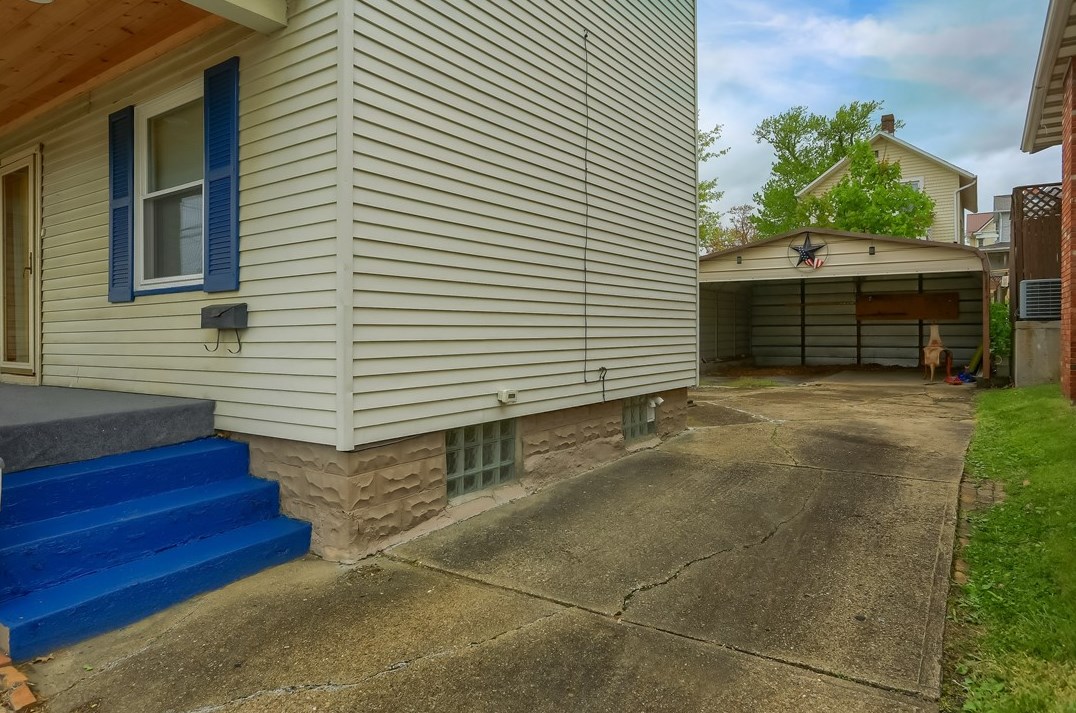 392 Reno St, Rochester, PA 15074