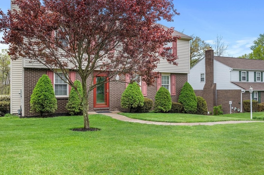 39 Deborah Lynn Ct, Cheswick, PA 15024