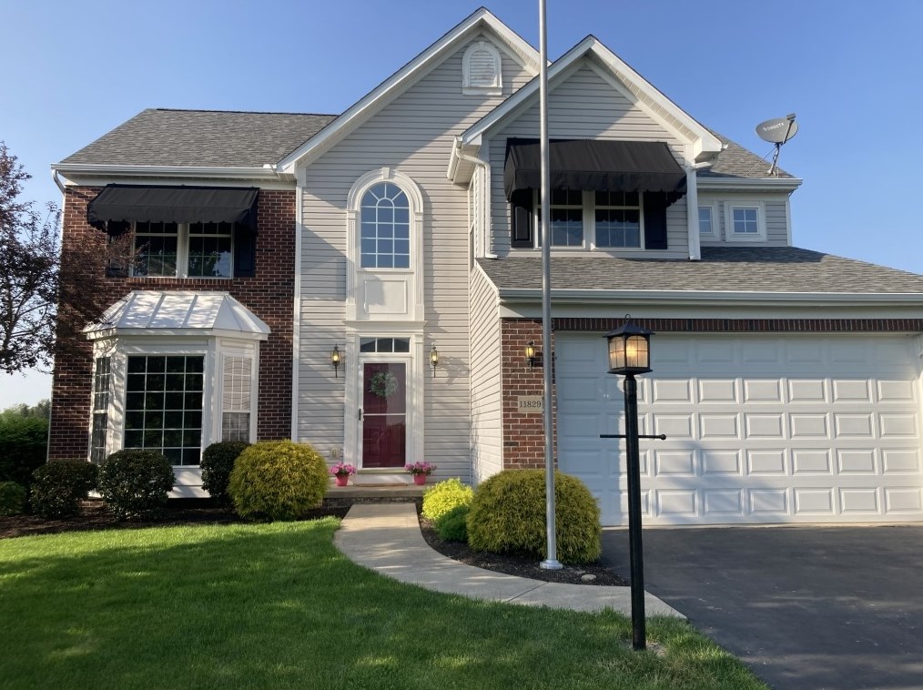 11829 Palomino Ct, North Huntingdon, PA 15642