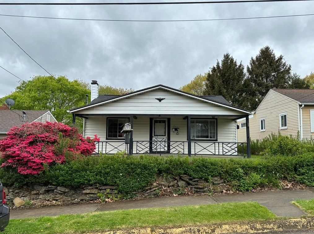 435 Bechman St, Springdale, PA 15144