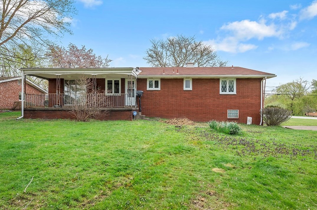 126 Leslie Rd, Monroeville, PA 15146-4832