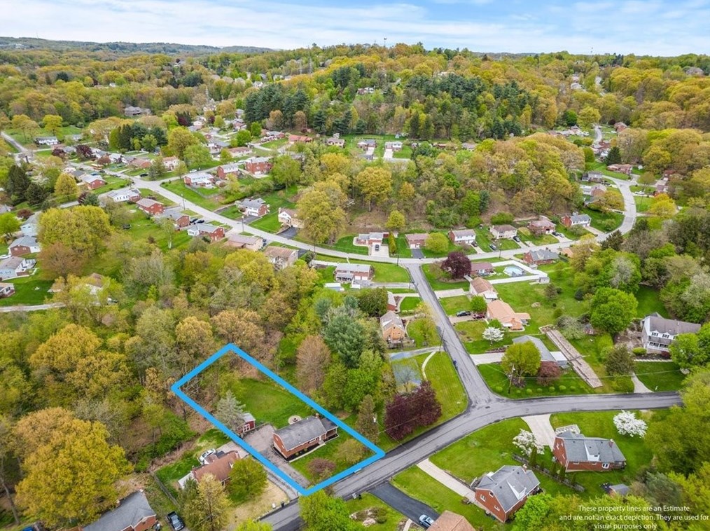 1433 Lakeside Dr, Allison Park, PA 15101-4012