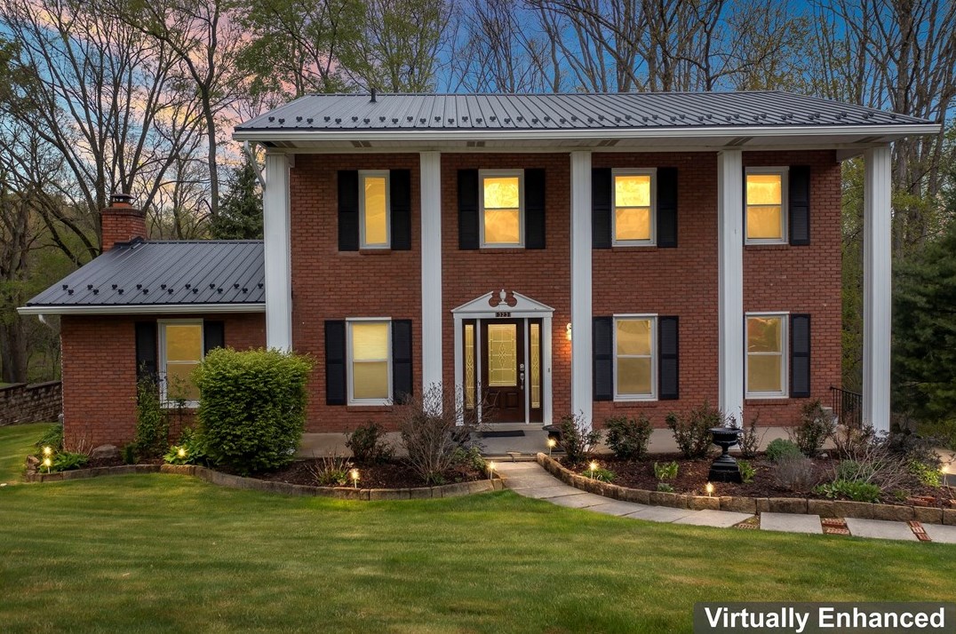 323 Laddie Dr, Washington, PA 15301-1334