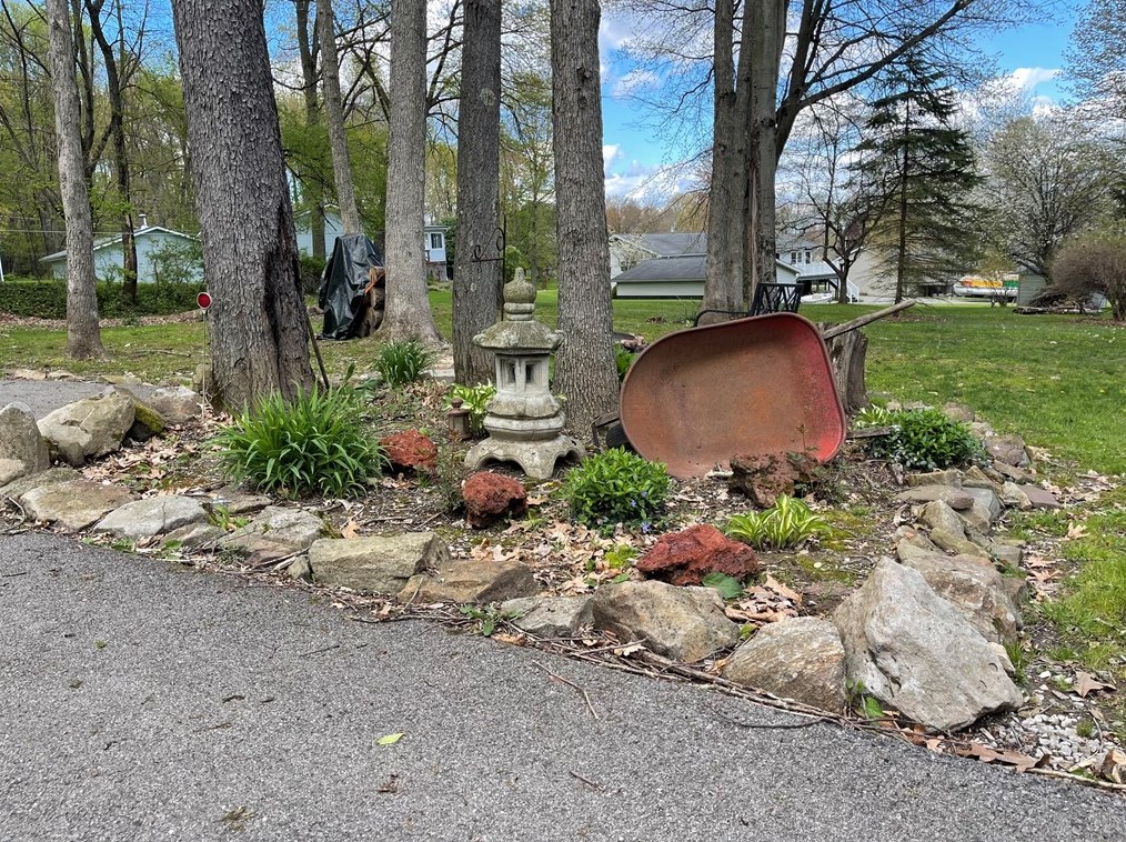 721 Sarsi Trail, Mercer, PA 16137