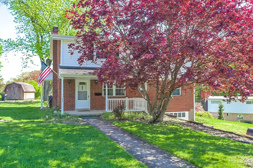 406 Eden Dr, Monroeville, PA 15146-1514
