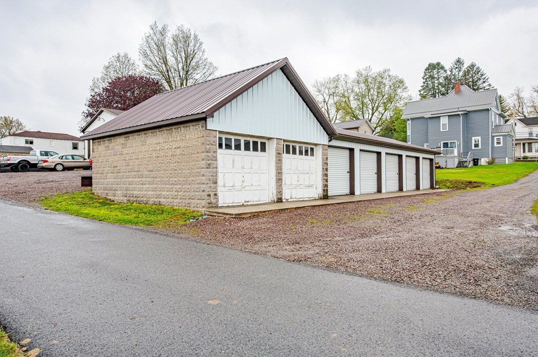717 5th Ave, Berlin, PA 15530