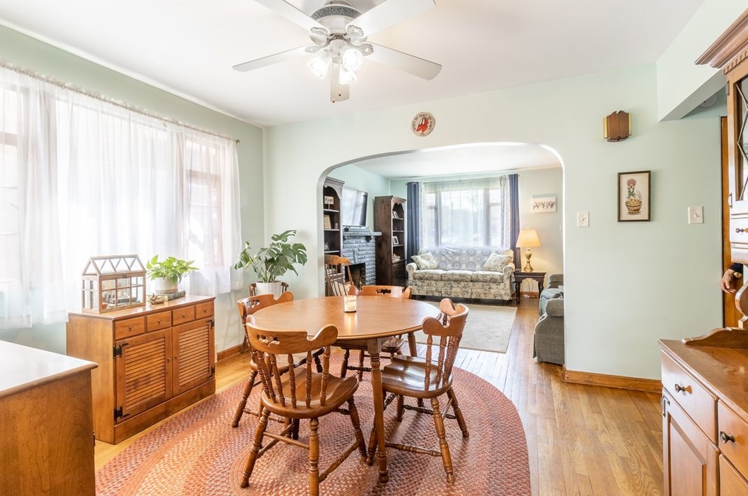 3328 4th Ave, Beaver Falls PA  15010-3504 exterior