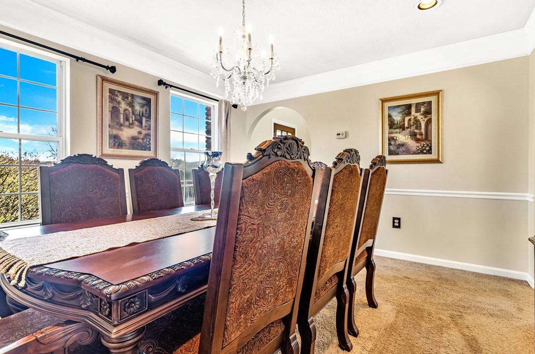 305 Meadow Ct, Monroeville PA  15146-1079 exterior