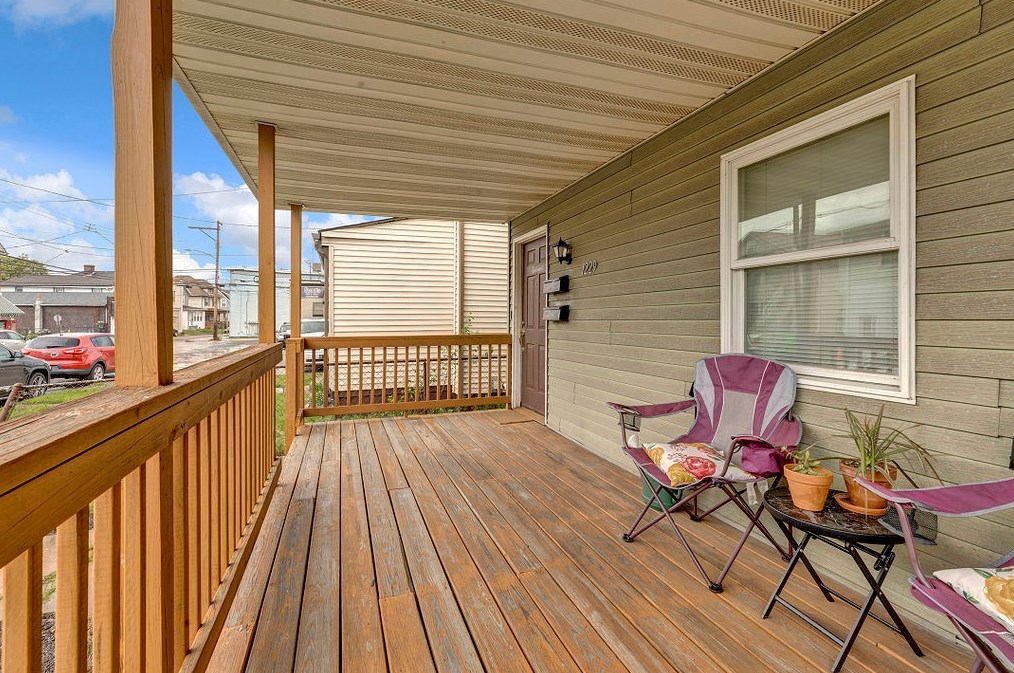 1229 2nd Ave, Conway, PA 15027