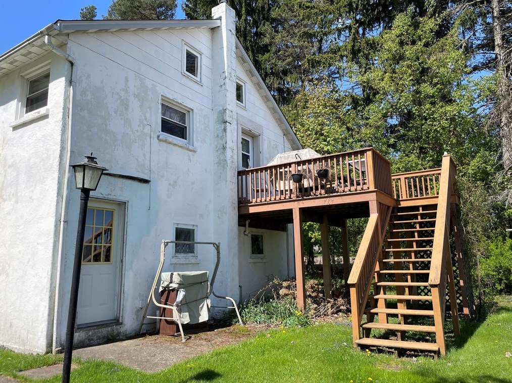 15 Kinsman, Greenville, PA 16125