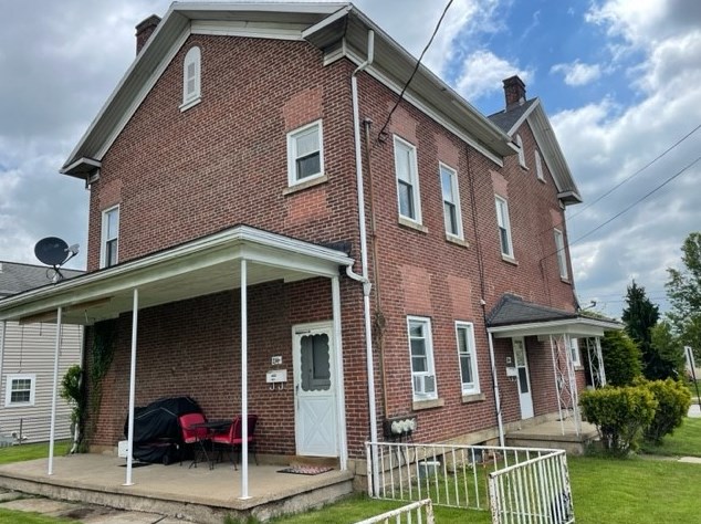 234 Lloyd Ave/306 Linden St, Latrobe, PA 15650