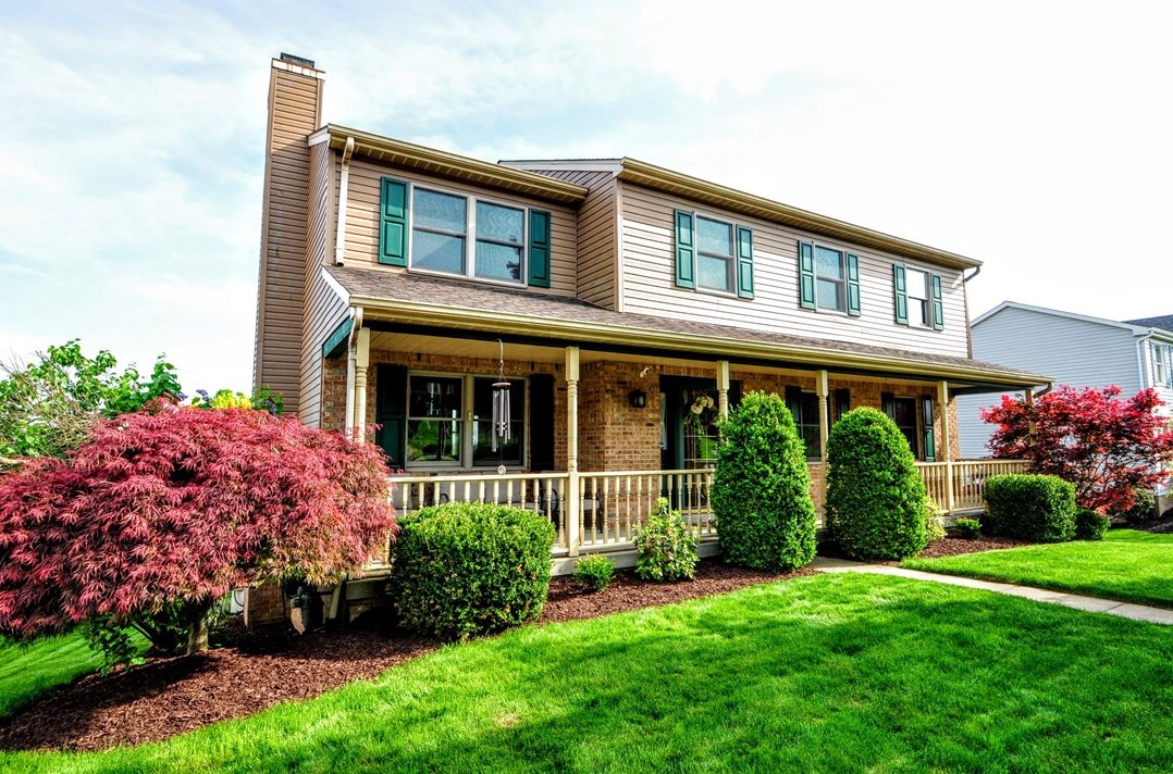 223 Rizzi Dr, North Huntingdon, PA 15642