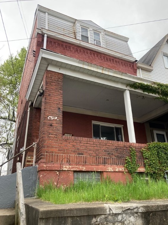 3336 Ward St, Pittsburgh, PA 15213