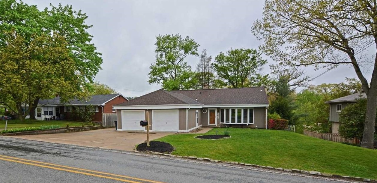 2603 Clare St, Glenshaw, PA 15116