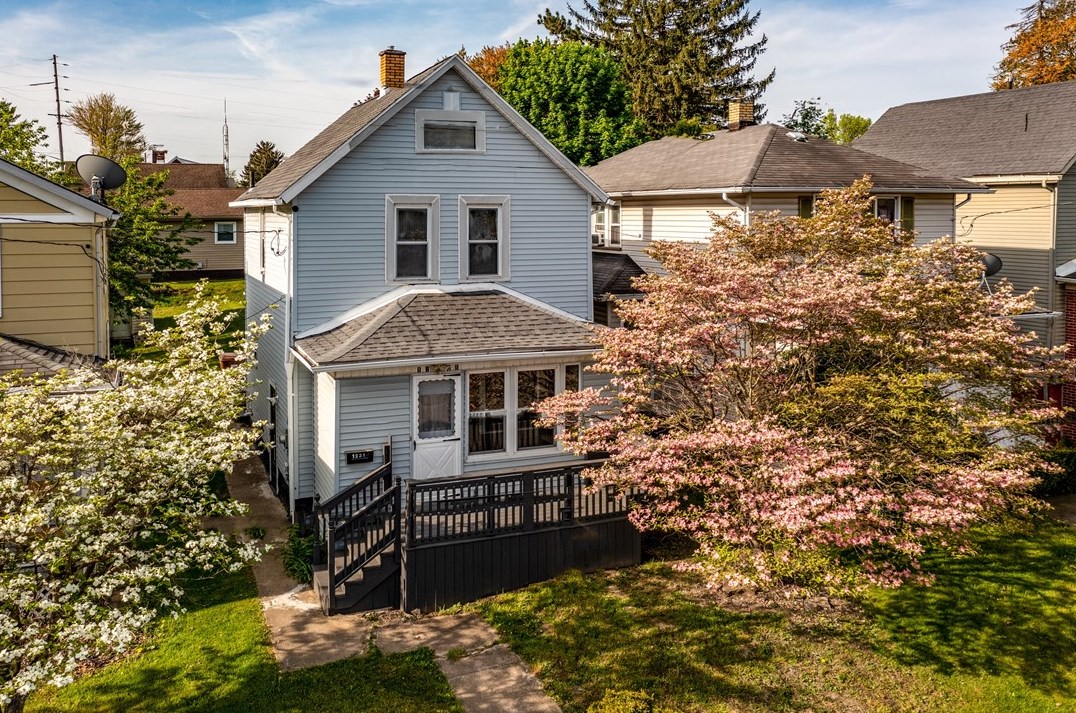 1231 Negley St, Hermitage, PA 16121