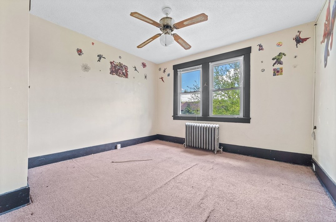 413 Howard St, East Pgh PA  15112-1022 exterior