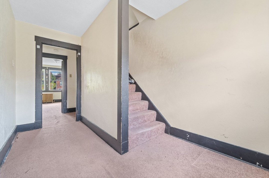 413 Howard St, East Pgh PA  15112-1022 exterior