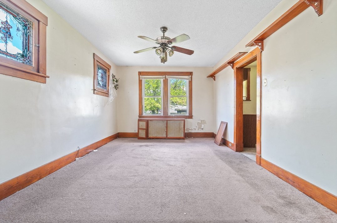 413 Howard St, East Pgh PA  15112-1022 exterior