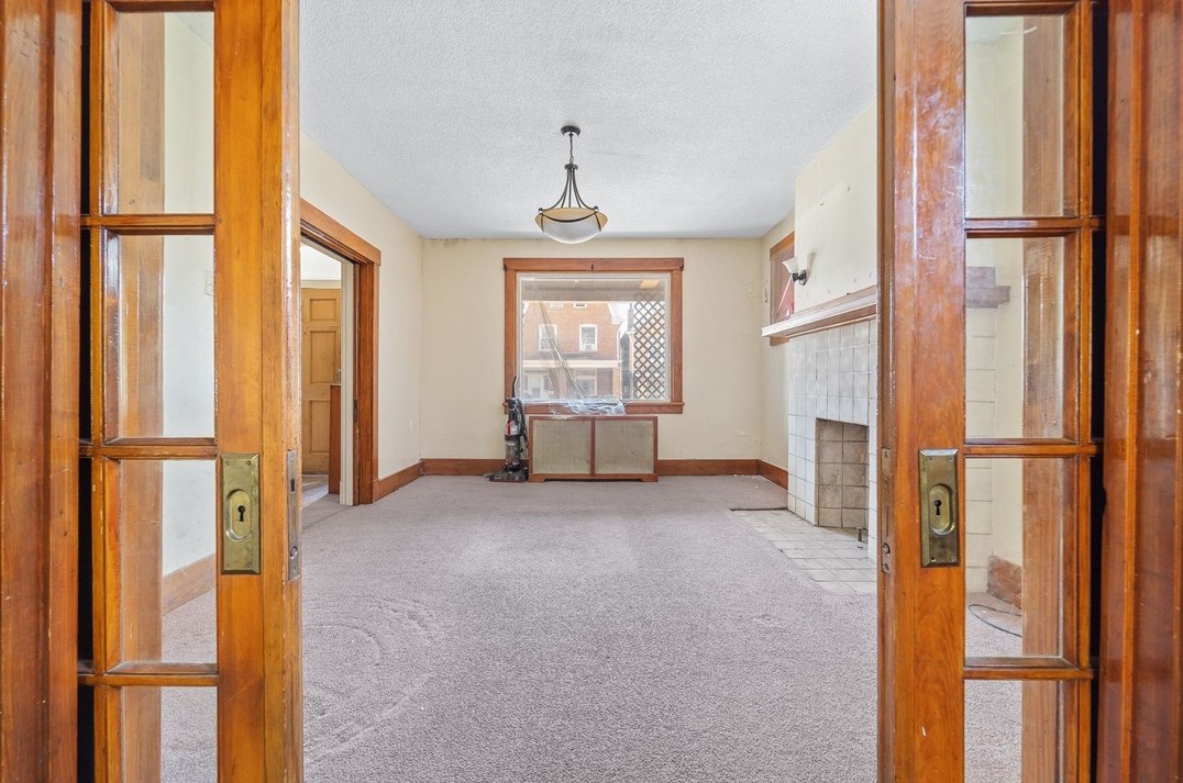 413 Howard St, East Pgh PA  15112-1022 exterior